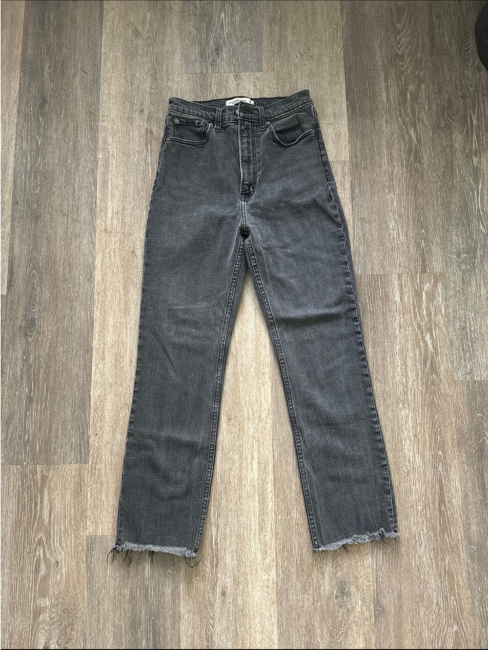 Abercrombie & Fitch jeans